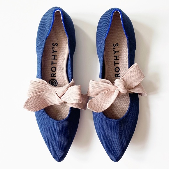 Bow Tie Flats
